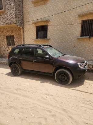 Renault Duster 2018 image 7