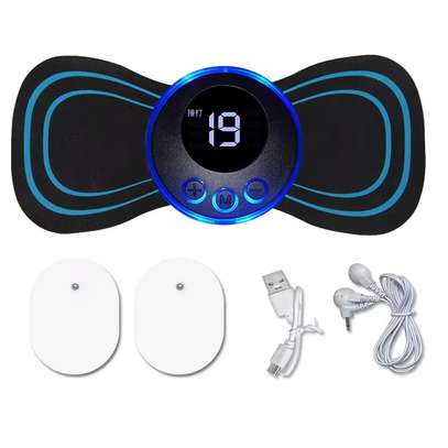 Appareil de massage cervical image 2