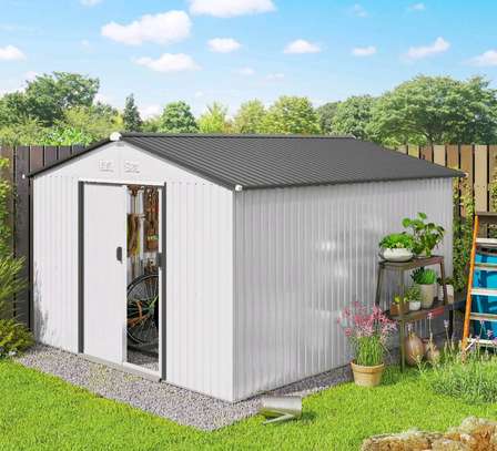 Abris jardin/Storage image 2