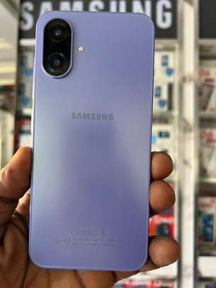 Samsung Galaxy A07 128 Go Noir 6.5" HD+ image 2