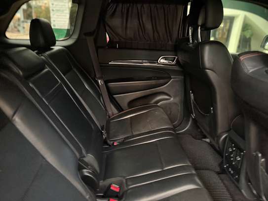 Jeep Cherokee 2016 image 4