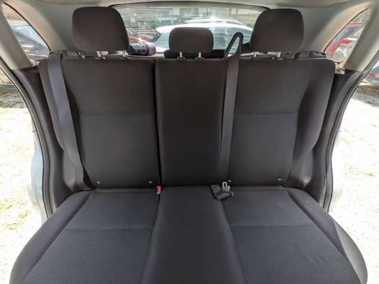 MITSUBISHI RVR 2012 image 6