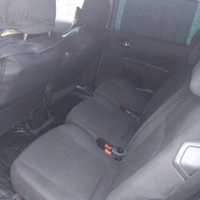 Peugeot 5008 image 5