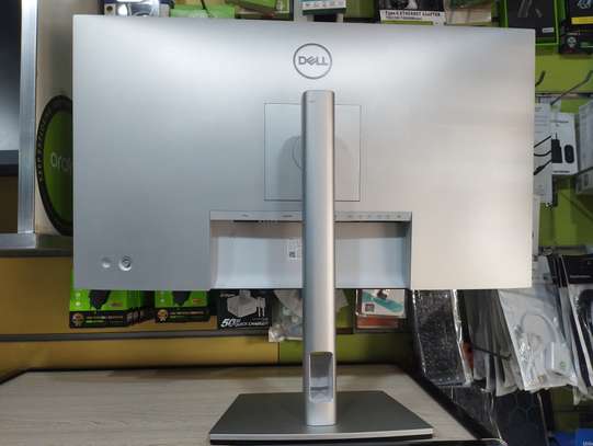 Écrans pc dell 27" 2k type-c hdmi image 2