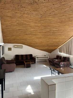 À LOUER – Maison F5 meublé à Saly Niakh Niakhal image 8