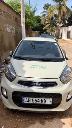 Kia picanto 2016 Essence Automatique – 77 125 km image 2