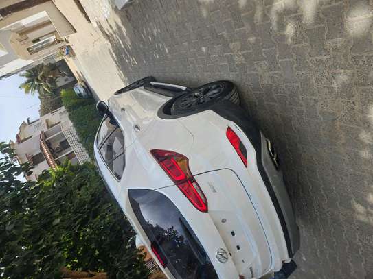 Hyundai santa-fe image 6