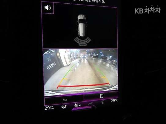 Renault QM6 2018 essence full options image 10