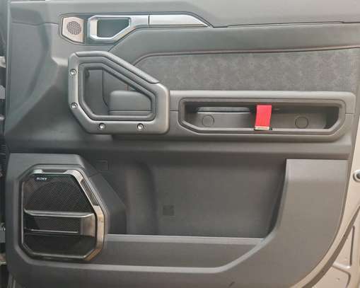 Jetour T2 2024 image 12
