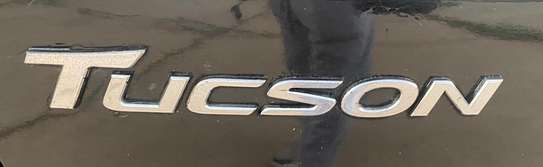 Hyundai Tucson image 12