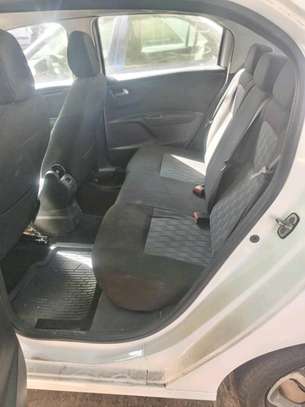 Citroen c-elysé 2017 image 6