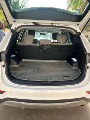 HYUNDAI SANTA FÉ 2018 AWD image 9