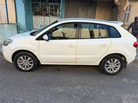 Renault koleos 2015 image 5