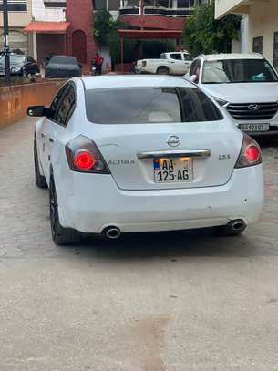 Nissan Altima 2012 image 12