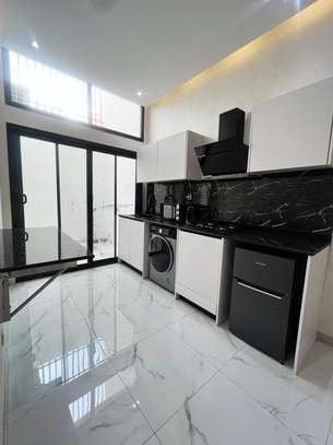 STUDIO MEUBLÉ A LOUER AUX ALMADIES image 6