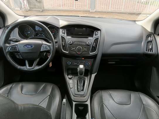 Vente Ford Focus 2016 image 3