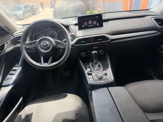 Mazda cx9 2018 image 6