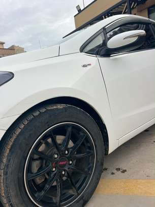 Kia k3 image 15