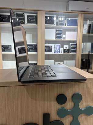 MacBook Pro 2024 16 Pouces - M4 Pro | 24GB RAM | 512 image 4