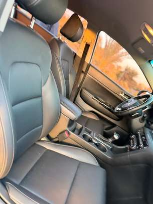 Kia Sportage image 10