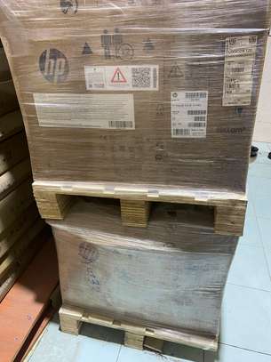 HP DesignJet T630 traceur traceur grand format image 3