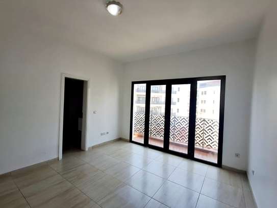 APPARTEMENT A LOUE F4 CITE ATAYA image 2
