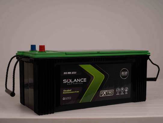 Battery auto image 7