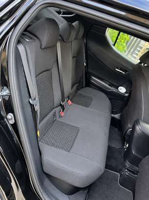 Toyota CHR 2022 image 3