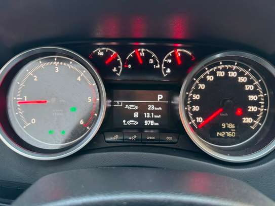 PEUGEOT 508 année 2016 image 15