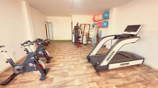 Appartement F2 (56 m² ) à Ngor Almadies image 7