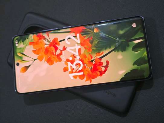 Redmi note 14 Pro + 256GB 8GO ram image 3
