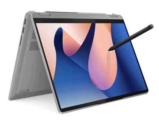 Vente Lenovo IdeaPad Flex 5 16IRU8 image 3