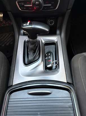 Dodge charger GT 2022 image 10