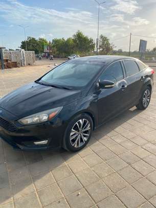 Ford Focus 2016 image 4