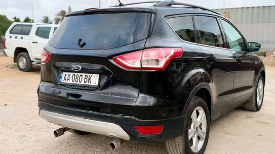 Ford escape 2013 image 5