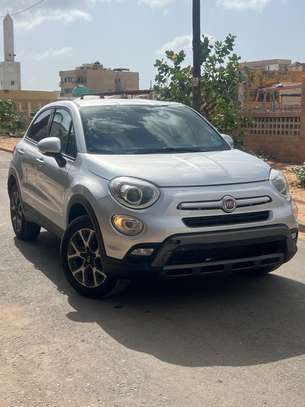 FIAT 500x image 2