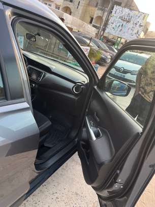 Nissan Kicks 2019 image 7