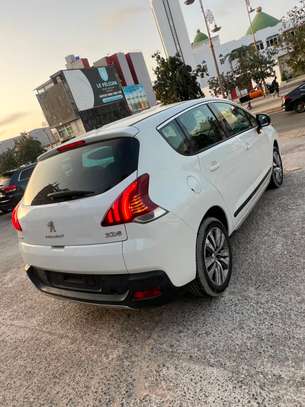 Peugeot 3008 2016 image 3