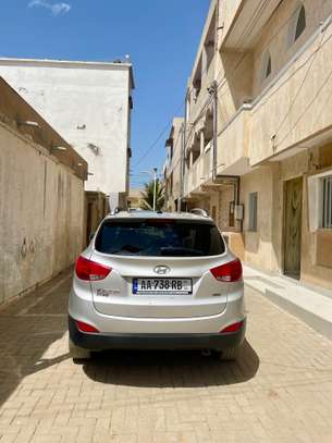 Hyundai Tucson 2015 image 5