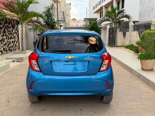 CHEVROLET SPARK 2017 image 4