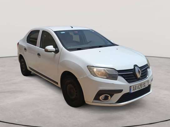 Renault Symbol 2018 – IDEALE POUR VTC image 3