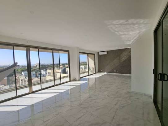 Appartement f5 à louer fann hock image 9
