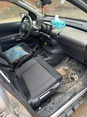 Citroen C4 CACTUS  Année 2016 image 5
