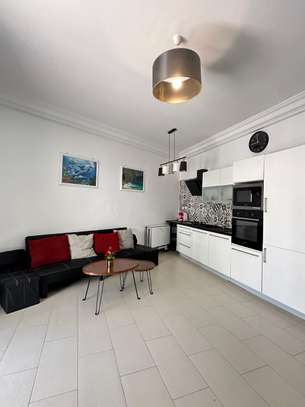Studio à louer aux Almadies image 5