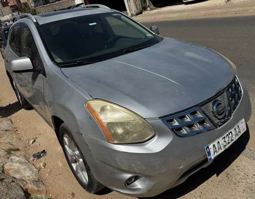 Nissan Rogue image 5