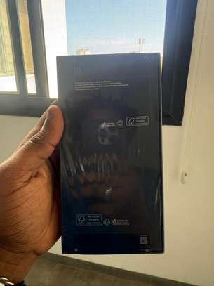 Samsung S25 ULTRA 256GB neuf scellé image 4