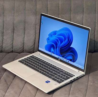 HP Probook 450 G8 i7 11th image 3