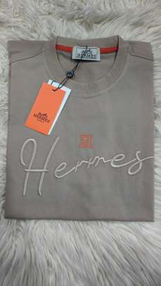 T-shirt Grandes Marques couleurs variées tailles multiples image 14