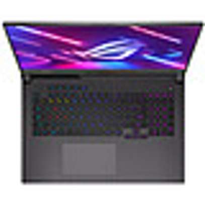 ASUS STRIX G17 /RYZEN 9/32GO/1TOSSD/RTX NVIDIA 3070 image 4