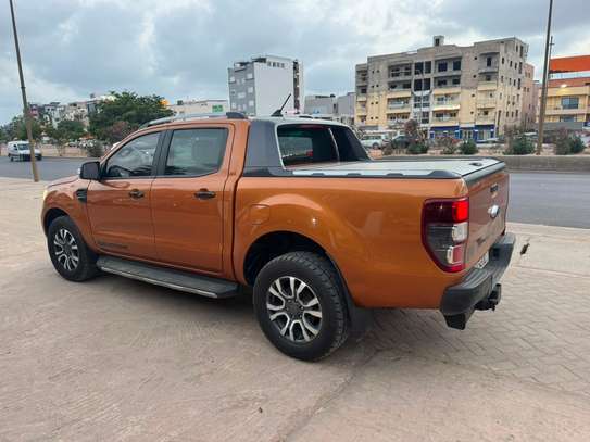 Ford wildtarck 2019 image 2